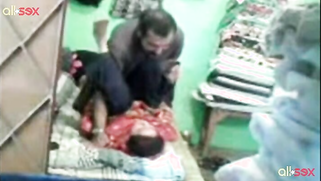 Desi aunty in XXX sex relationship with her depraved neighbor | XXX Video on AllSex.XXX