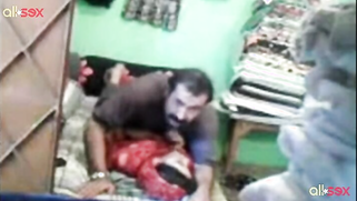 Desi aunty in XXX sex relationship with her depraved neighbor | XXX Video on AllSex.XXX