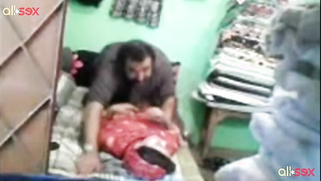 Desi aunty in XXX sex relationship with her depraved neighbor | XXX Video on AllSex.XXX