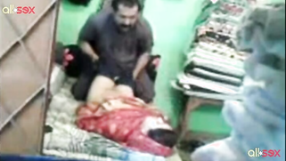 Desi aunty in XXX sex relationship with her depraved neighbor | XXX Video on AllSex.XXX