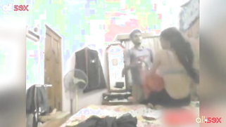 Elegant guy can't wait to fuck another man's Desi wife on the bed | XXX Video on AllSex.XXX