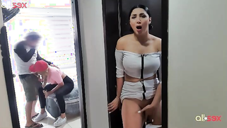 My father fucks my sister Im not mad I'm so fucking hot | XXX Video on AllSex.XXX