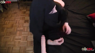 Religious Indian tastes forbidden fruit called cocksucking | XXX Video on AllSex.XXX