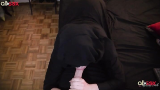 Religious Indian tastes forbidden fruit called cocksucking | XXX Video on AllSex.XXX