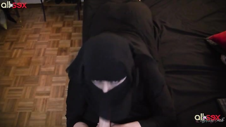 Religious Indian tastes forbidden fruit called cocksucking | XXX Video on AllSex.XXX