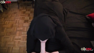 Religious Indian tastes forbidden fruit called cocksucking | XXX Video on AllSex.XXX