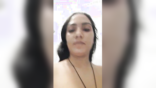 Sexy Desi college girl topless selfie XXX video | XXX Video on AllSex.XXX