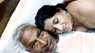 Naughty mature DESI couple latest MMS XXX video | XXX Video on AllSex.XXX