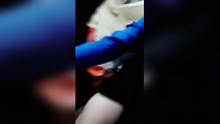 Lustful Desi devar plays with chick's XXX pussy for home-made porn | XXX Video on AllSex.XXX