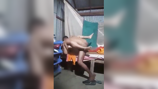 Dude uses hidden camera to make XXX video of him fucking Indian babe | XXX Video on AllSex.XXX