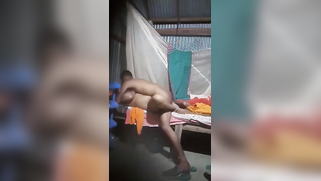 Dude uses hidden camera to make XXX video of him fucking Indian babe | XXX Video on AllSex.XXX