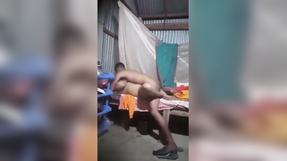 Dude uses hidden camera to make XXX video of him fucking Indian babe | XXX Video on AllSex.XXX