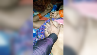 Hindi talking dude uses condom when drilling wet Indian XXX pussy | XXX Video on AllSex.XXX