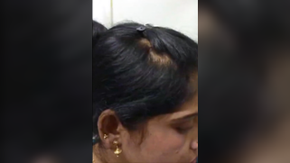 Mature Desi auntie fingers her XXX twat and records it for the cam | XXX Video on AllSex.XXX