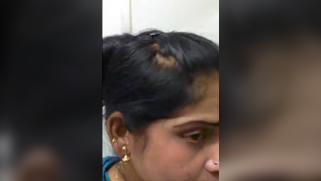 Mature Desi auntie fingers her XXX twat and records it for the cam | XXX Video on AllSex.XXX