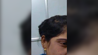 Mature Desi auntie fingers her XXX twat and records it for the cam | XXX Video on AllSex.XXX