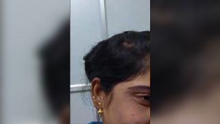 Mature Desi auntie fingers her XXX twat and records it for the cam | XXX Video on AllSex.XXX