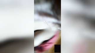 Desi XXX webcam model teases clients with her big natural breasts | XXX Video on AllSex.XXX