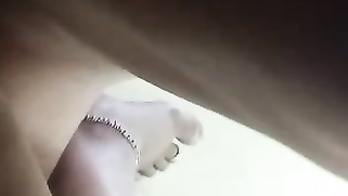 Amateur close-up video of Desi slut blowing her lover's XXX dick | XXX Video on AllSex.XXX