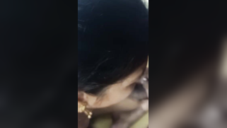 Amateur close-up video of Desi slut blowing her lover's XXX dick | XXX Video on AllSex.XXX