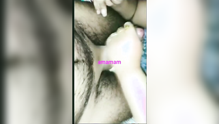 Slutty Desi bhabhi pleases her devar with XXX blowjob and stroking | XXX Video on AllSex.XXX