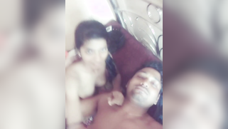 Indian college girl poses for amateur XXX video when blowing her man | XXX Video on AllSex.XXX