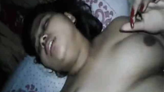 Chubby Indian hottie reaches orgasm during intense XXX coupling | XXX Video on AllSex.XXX