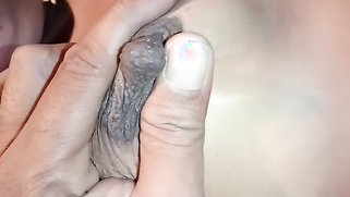 Lustful Desi auntie with big natural tits enjoys filthy XXX creampie | XXX Video on AllSex.XXX