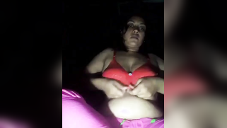 Indian webcam model shows off her XXX tits and spreads wet pussy | XXX Video on AllSex.XXX