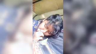 Desi cutie gets a mouthful of cum after giving her devar XXX blowjob | XXX Video on AllSex.XXX