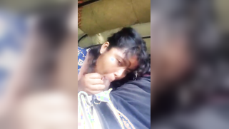 Desi cutie gets a mouthful of cum after giving her devar XXX blowjob | XXX Video on AllSex.XXX