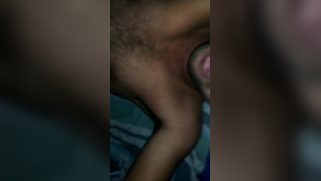 Slim Desi babe tries to hide her face when riding XXX dick at home | XXX Video on AllSex.XXX