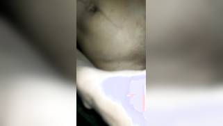 Slim Desi babe tries to hide her face when riding XXX dick at home | XXX Video on AllSex.XXX