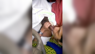 Amateur dehati cutie blows and licks XXX boner of her Indian man | XXX Video on AllSex.XXX