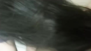 Attractive Indian fatty shows off her XXX boobs and blows a stud | XXX Video on AllSex.XXX