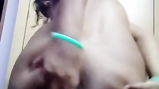 Naughty Desi teeny strips nude and teases her XXX pussy for the cam | XXX Video on AllSex.XXX