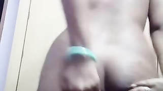 Naughty Desi teeny strips nude and teases her XXX pussy for the cam | XXX Video on AllSex.XXX