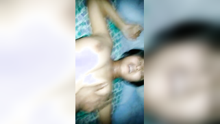 Hubby spreads wet Indian pussy apart with his erect XXX phallus | XXX Video on AllSex.XXX