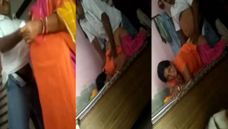 Mature Desi bhabhi gets cunt nailed by hubby's XXX dick in doggy | XXX Video on AllSex.XXX