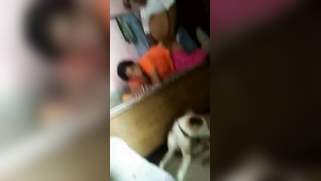 Mature Desi bhabhi gets cunt nailed by hubby's XXX dick in doggy | XXX Video on AllSex.XXX