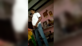 Mature Desi bhabhi gets cunt nailed by hubby's XXX dick in doggy | XXX Video on AllSex.XXX