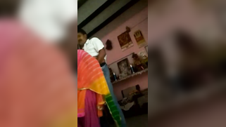 Mature Desi bhabhi gets cunt nailed by hubby's XXX dick in doggy | XXX Video on AllSex.XXX