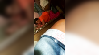 Mature Desi bhabhi gets cunt nailed by hubby's XXX dick in doggy | XXX Video on AllSex.XXX