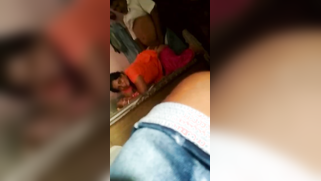 Mature Desi bhabhi gets cunt nailed by hubby's XXX dick in doggy | XXX Video on AllSex.XXX