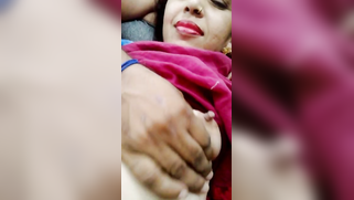 Stud plays with big XXX tits of amateur Desi mom for the camera | XXX Video on AllSex.XXX