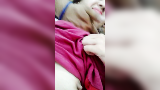 Stud plays with big XXX tits of amateur Desi mom for the camera | XXX Video on AllSex.XXX