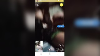 Lustful male plays with his Indian girlfriend's XXX tits on the bed | XXX Video on AllSex.XXX