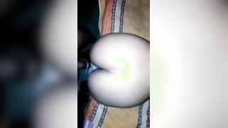 Boyfriend sticks his XXX boner into wet Desi cunt in doggy position | XXX Video on AllSex.XXX