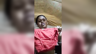 Chubby Dehati girl demonstrates on cam her amazing saggy XXX melons | XXX Video on AllSex.XXX