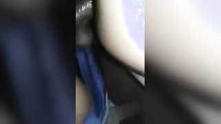 Tamil guy manages to have XXX fun with slutty Bhabhi in darkened room | XXX Video on AllSex.XXX